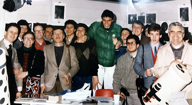 Associazione Astrofili Torinesi