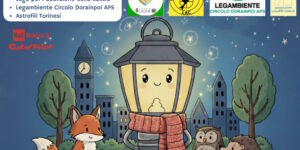 Mi illumino di meno - Collegno 2026