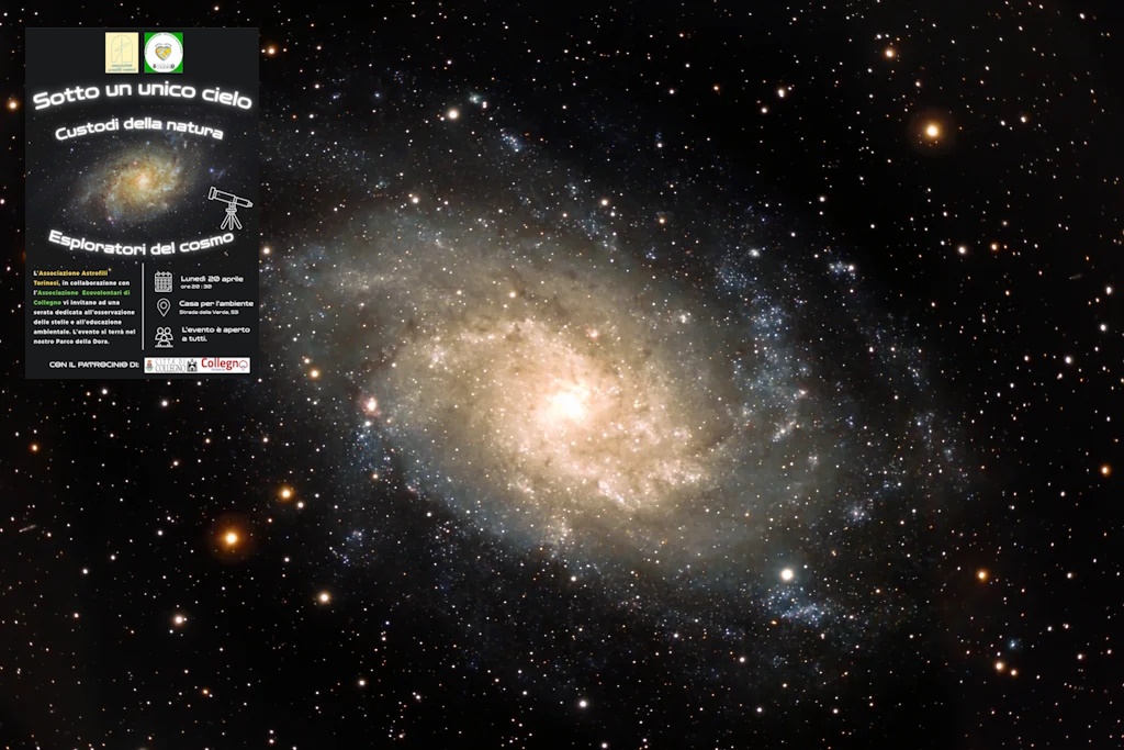 Sotto un unico cielo 2026