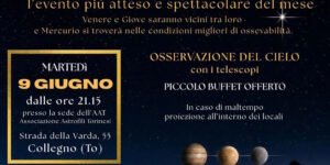 Il Bacio Cosmico