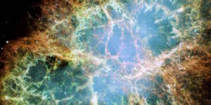 La Nebulosa Granchio